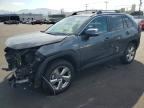 2021 TOYOTA RAV4 HYBRID
