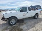 2008 FORD RANGER