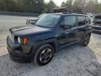2015 JEEP RENEGADE