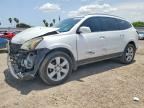 2016 CHEVROLET TRAVERSE
