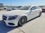 2017 MERCEDES-BENZ CLS