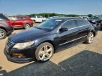 2010 VOLKSWAGEN CC