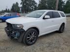2017 DODGE DURANGO