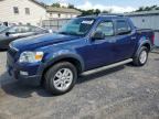 2008 FORD EXPLORER SPORT TRAC
