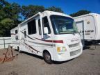 2009 WORKHORSE CUSTOM CHASSIS MOTORHOME CHASSIS