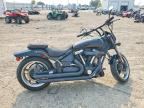 2008 YAMAHA XV1700