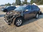 2019 TOYOTA RAV4 HYBRID