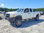 2013 CHEVROLET SILVERADO