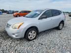 2012 NISSAN ROGUE
