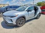 2026 TOYOTA COROLLA CROSS HYBRID