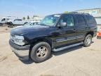2002 CHEVROLET TAHOE
