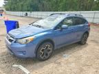 2015 SUBARU XV CROSSTREK