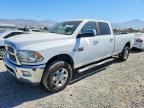 2010 DODGE RAM 2500