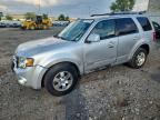 2012 FORD ESCAPE