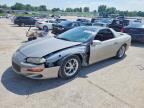 2001 CHEVROLET CAMARO