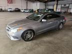 2015 MERCEDES-BENZ E