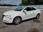 2008 VOLKSWAGEN EOS