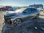 2018 NISSAN MAXIMA