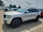 2012 JEEP GRAND CHEROKEE
