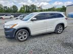 2015 TOYOTA HIGHLANDER