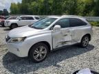 2014 LEXUS RX 350