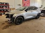 2026 LEXUS NX