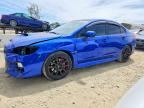 2020 SUBARU WRX