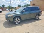 2008 TOYOTA HIGHLANDER