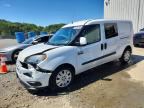 2017 RAM PROMASTER CITY