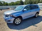 2008 TOYOTA HIGHLANDER