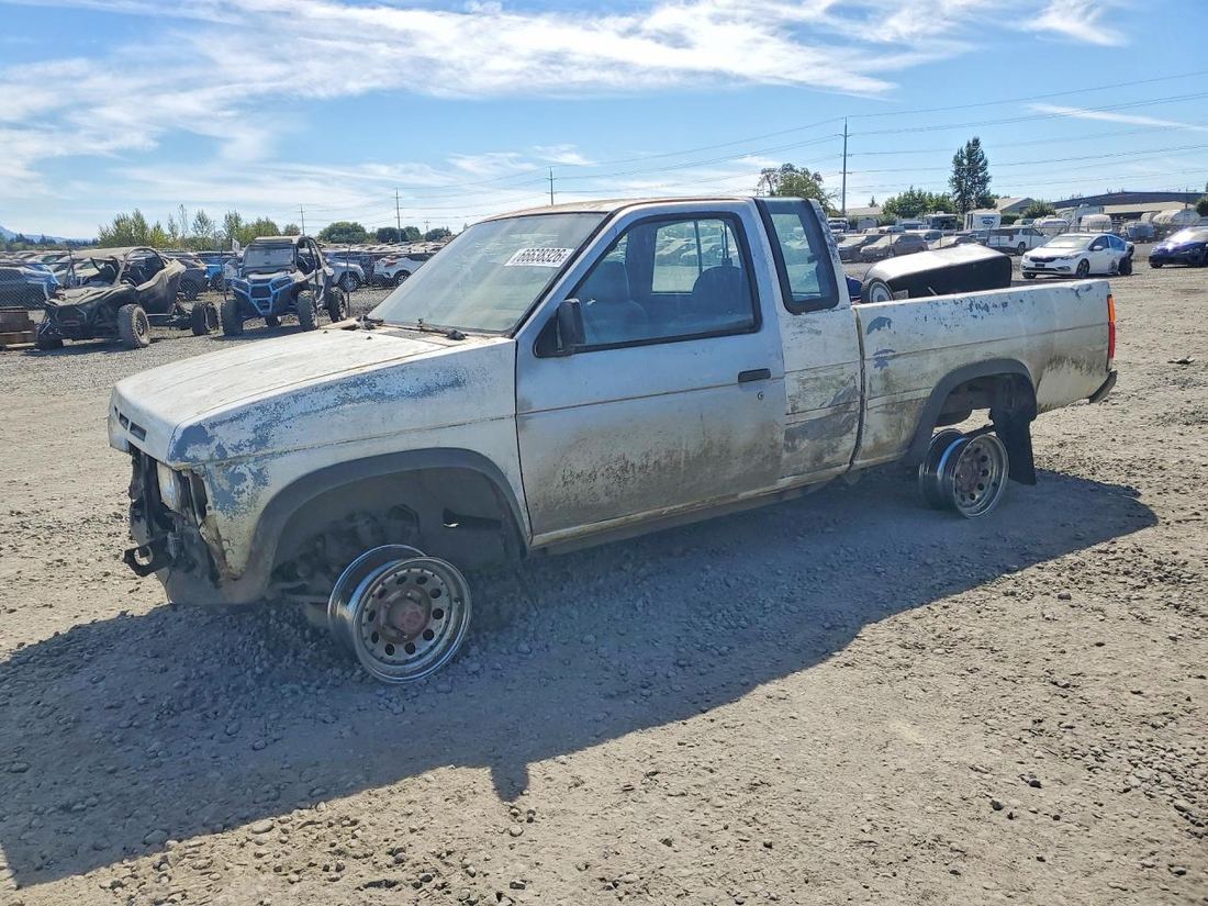 1997 NISSAN PICKUP
