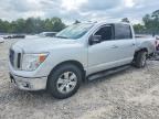2019 NISSAN TITAN