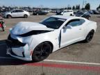 2019 CHEVROLET CAMARO