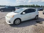 2012 TOYOTA PRIUS C