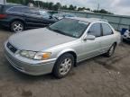 2001 TOYOTA CAMRY