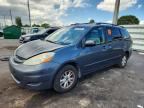2008 TOYOTA SIENNA
