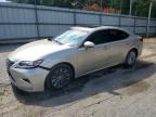 2016 LEXUS ES