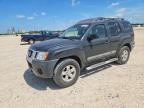 2013 NISSAN XTERRA