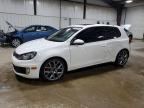 2013 VOLKSWAGEN GTI