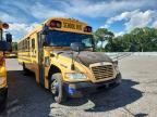 2012 BLUB SCHOOL BUS