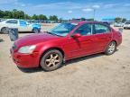 2006 NISSAN ALTIMA
