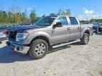 2014 FORD F150