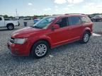 2013 DODGE JOURNEY