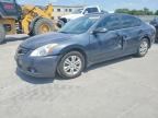 2011 NISSAN ALTIMA
