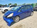 2010 HONDA FIT