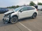 2017 SUBARU CROSSTREK