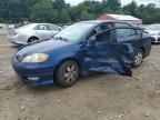 2007 TOYOTA COROLLA
