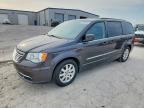 2016 CHRYSLER TOWN & COUNTRY