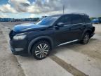 2022 NISSAN PATHFINDER