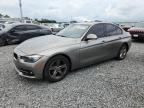 2016 BMW 328